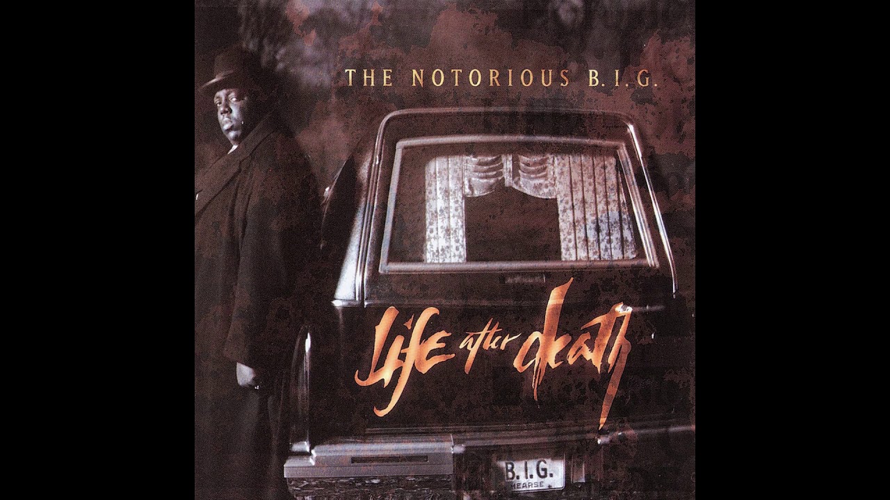 Biggie Smalls – What's Beef (Instrumental)