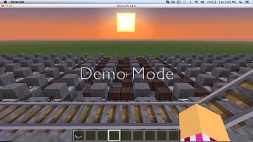 Nyan Cat theme song! -noteblocks