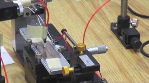 Google Science Fair 2013 - Solving the Last Mile Problem Video