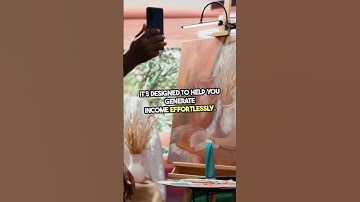 Earn $100 Daily with This AI Tool!