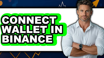 How to Connect Wallet in Binance (UPDATED)