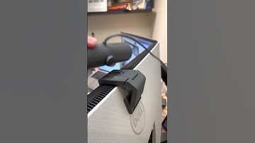 Brio 500 mount problem. FAO Logitech Support.