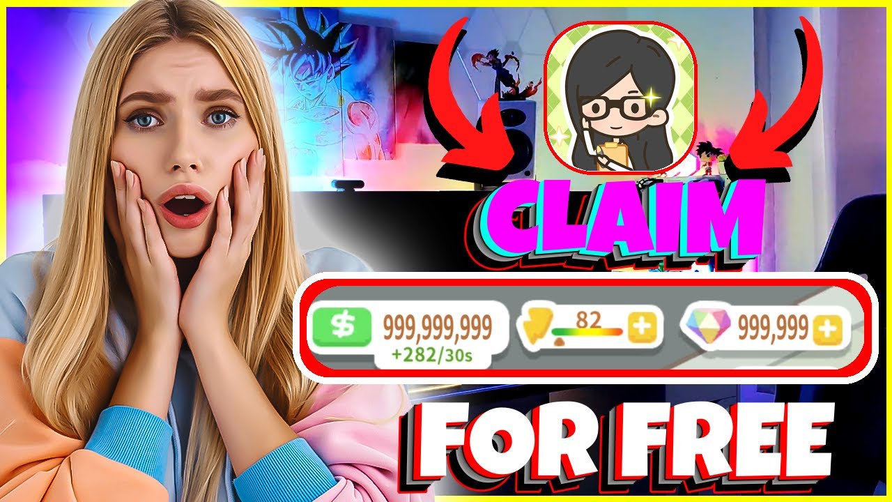 Idle Office Building Story Hack Mod Apk - Get Unlimited Free Money & Energy & Gems In 2025