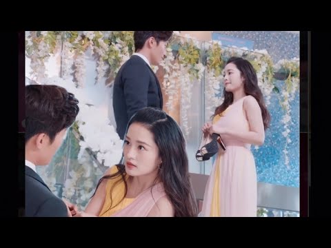 热心的伴娘 Helpful Bridesmaid - YouTube