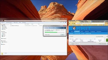 How to create a bukkit server and portforward in less than 10 minutes!