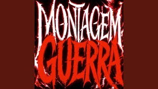 MONTAGEM GUERRA (Slowed) - JSKKE, Me61rT