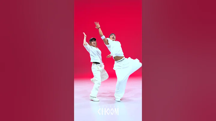 ALLDAY PROJECT - WICKED (Color Code: 🔥RED🔥) | #ColorPicked by ALLDAY PROJECT