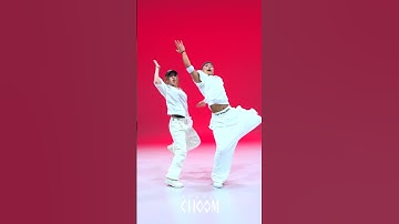 ALLDAY PROJECT - WICKED (Color Code: 🔥RED🔥) | #ColorPicked by ALLDAY PROJECT