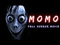 Momo kills  full horror movie horrorstories scary