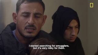 Hell on Earth: The Fall of Syria and the Rise of ISIS - NATGEO TEASER Hell on Earth: The Fall of Syria and the Rise of ISIS - NATGEO TEASER