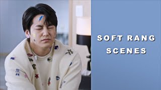 Soft Lee Rang Scenes