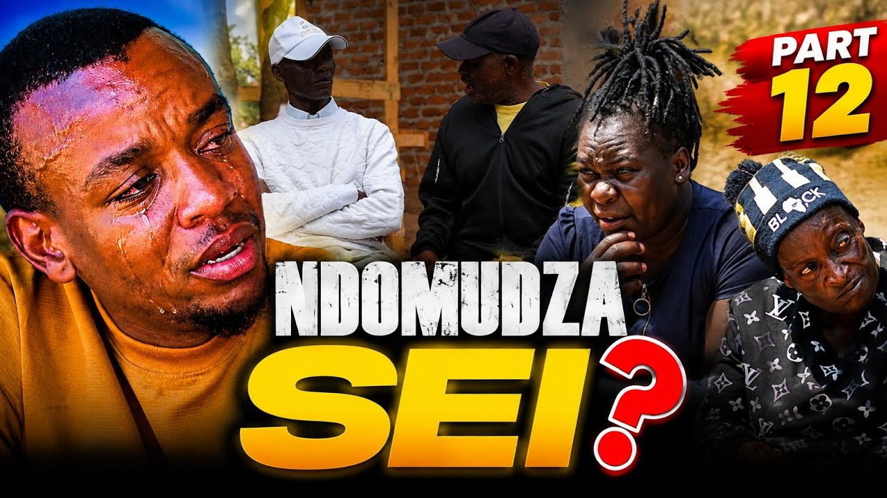 Mike Part 12 Ndomudza Sei Makunhakunha 