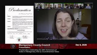 December 8, 2020 - Council Session (am)