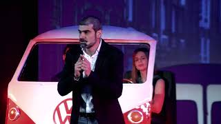 SERenidade 2018 Radio Galicia Cadena SER