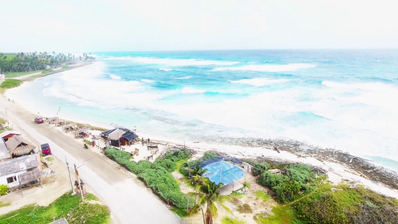 Ocean Breeze Hotel Boutique