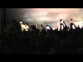 Capture de la vidéo Phenomenon - Family Force 5 Dj Dance Party At Alive Festival 2013 Part 1