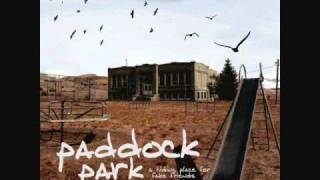 Watch Paddock Park Ill Swing My Fists video