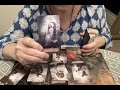 MIDDAYNUGGETS #politics #tarot #treason #death #felon #empath #fbisecrets #felonycharges #endings