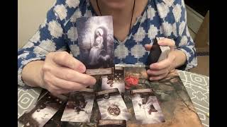 MIDDAYNUGGETS #politics #tarot #treason #death #felon #empath #fbisecrets #felonycharges #endings
