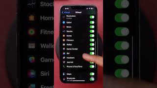 How to Sync Safari Web Browsing History to iCloud on iPhone