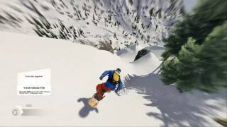 STEEP #1 QUINTUPLE RODEO 1440!