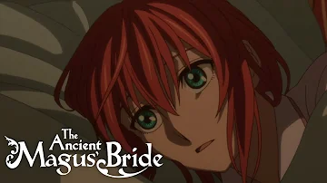 Lullaby | The Ancient Magus' Bride