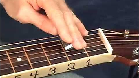 FREE DOBRO LESSON - GREAT LICK IN "G" - taught by Troy Brenningmeyer - www.LessonsWithTroy.com