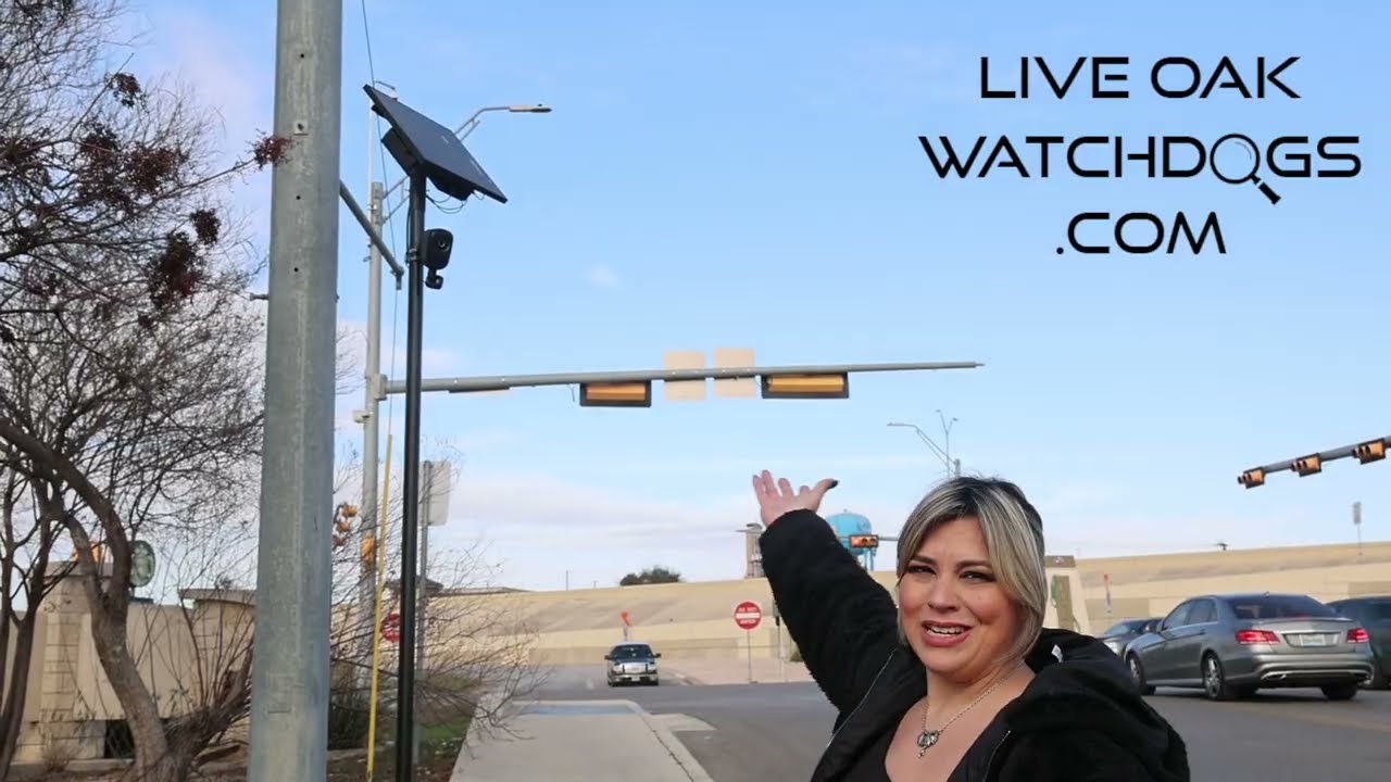 Live oak texas 23 hidden flock cameras you probably didnt know existed ! 