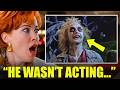 Beetlejuice (1988): 20 Insane Facts You Never Knew!