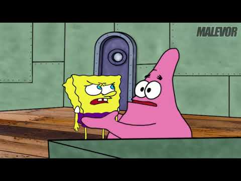 Patrick, that's ME!