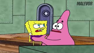 Patrick, that's ME!