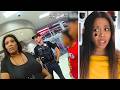 Ring Leader Mom Uses Her Own Kids to Run a $25K Target Heist