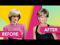 Princess Diana&#39;s Style Before and After Her Divorce