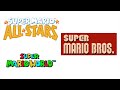 Overworld - Super Mario Bros. + World + All Stars Mashup Extended