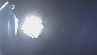 Saocom 1A Deployment