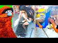 PEOPLE Who Got STUCK in Very WEIRD Places | FUNNY!