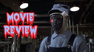 Futureworld (1976) - Sci-Fi Movie Review