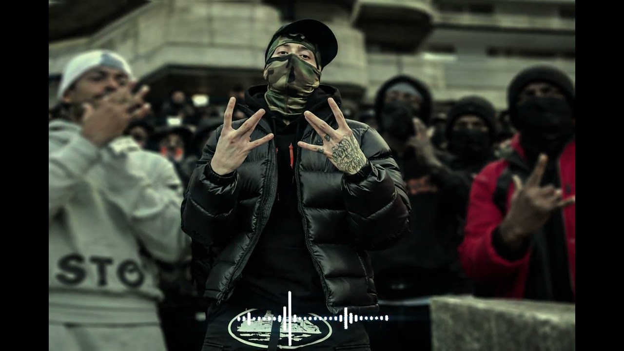 Built Like Diamond [ Vibe Kartel Music ]