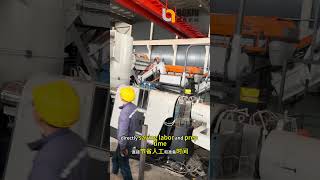 How to Recycle Film Waste into High-Quality Pellets for Garbage Bags (200-300kg/h)
