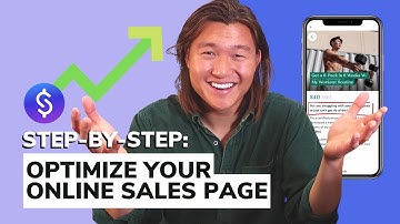 How To Optimize Your Stan Store and Drive More Sales