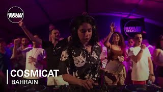 Here's Our Favorite Boiler Room Sets Featuring Arab Artists