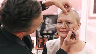 HOW TO: MAP YOUR BROWS Wealth