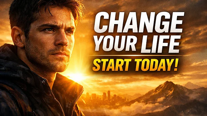 Life-Changing Motivational Video | Unlock Your True Potential Today