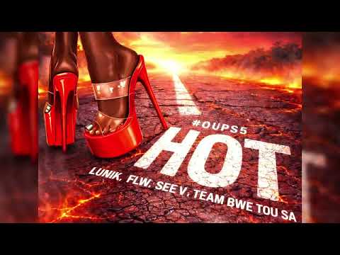 T-BTS X @SEE_V971- HOT #OUPS 5️⃣ 🌶️🔥 [Audio Officiel] #TeamBwèTouSa #bouyon