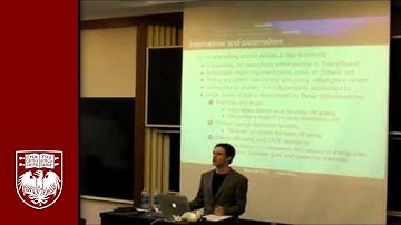 Lecture 5 - Payment in Accordance with Product