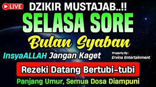 DZIKIR SIANG HARI SELASA MUSTAJAB.!! InsaAllah Rezeki Datang Bertubi Tubi | Qori : Ust. Tajul Arifin