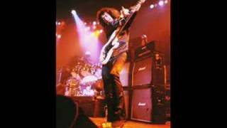 Ritchie Blackmore Slideshow