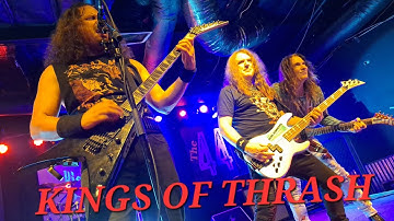 No Kings? Well I Found 4!!!