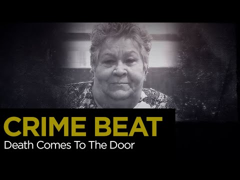 Crime Beat: Death Comes To The Door | S7 E4