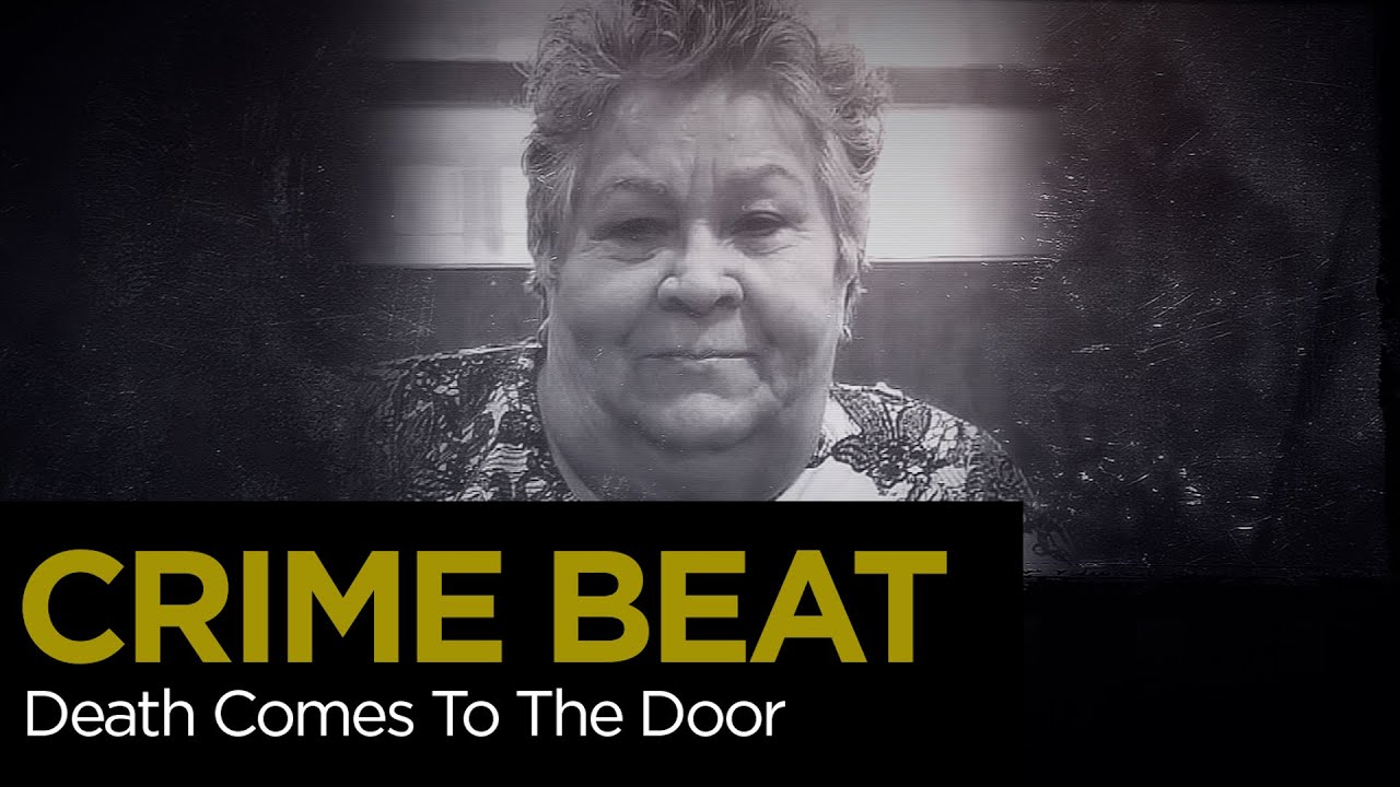 Crime Beat: Death Comes To The Door | S7 E4